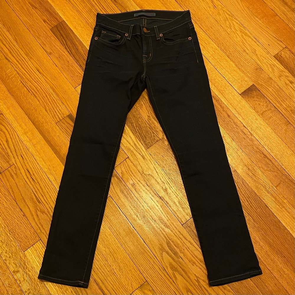 J Brand 7/8 Jeans